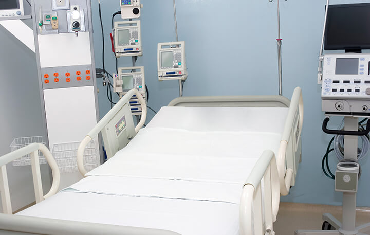 Ying Pao Chia Medical Grade Plastic Sheets for Hospital Beds Ying Pao Chia Medical Grade Plastic Sheets for Hospital Beds